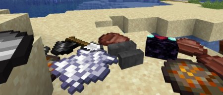  Ipla  Minecraft 1.21