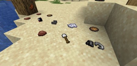  Ipla  Minecraft 1.21