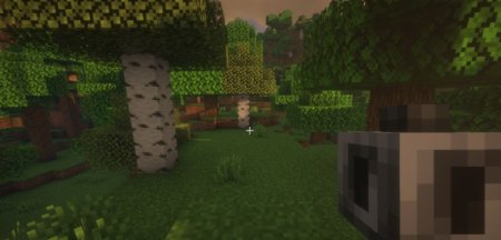  Mace But 3D  Minecraft 1.21.1