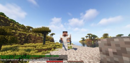  Death Backup  Minecraft 1.21.1