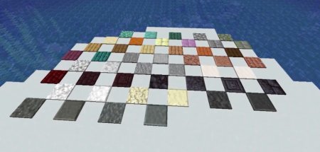  Block Diversity  Minecraft 1.16.5