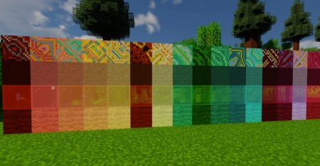  Block Diversity  Minecraft 1.16.5