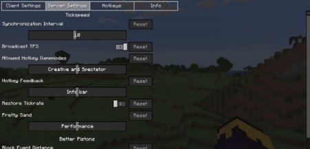  G4mespeed  Minecraft 1.21.1