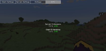  G4mespeed  Minecraft 1.21.1