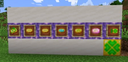  Lucky Coin  Minecraft 1.19.1