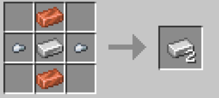  Craftable Ores  Minecraft 1.20