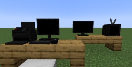  DDFAB: Furniture  Minecraft 1.20.6