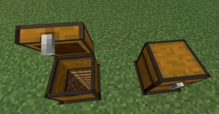  DDFAB: Furniture  Minecraft 1.20.6