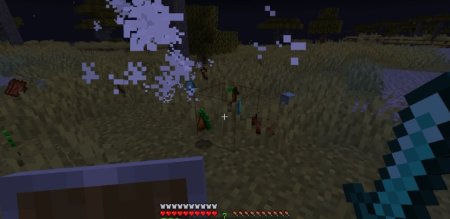  Dark Loot  Minecraft 1.21