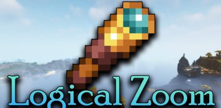  Logical Zoom  Minecraft 1.21