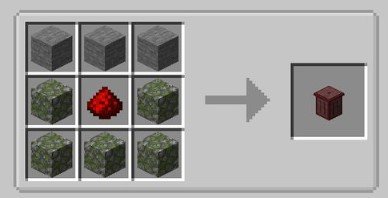  Trash Cans  Minecraft 1.21.3