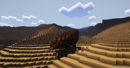  Infinite Dimensions  Minecraft 1.21