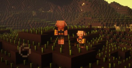  Infinite Dimensions  Minecraft 1.21