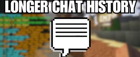  Longer Chat History  Minecraft 1.21.2