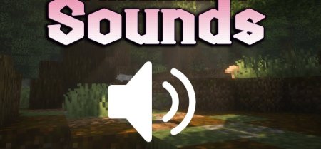  Sounds Mod  Minecraft 1.21.1