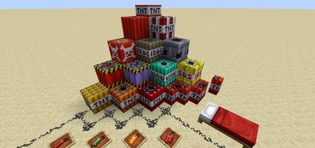  FBombs  Minecraft 1.21