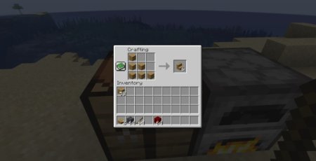  Better Crafting  Minecraft 1.21.2