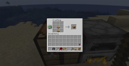  Better Crafting  Minecraft 1.21.2