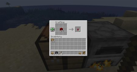  Better Crafting  Minecraft 1.21.2