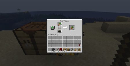  Better Crafting  Minecraft 1.21.2