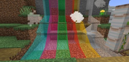  Hot Bath  Minecraft 1.21.1