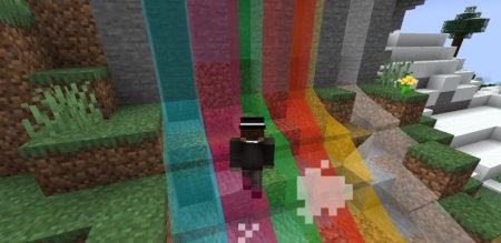  Hot Bath  Minecraft 1.21.3