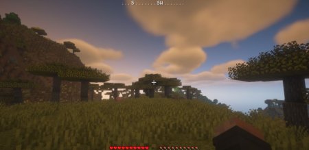  WAIG  Minecraft 1.21.1