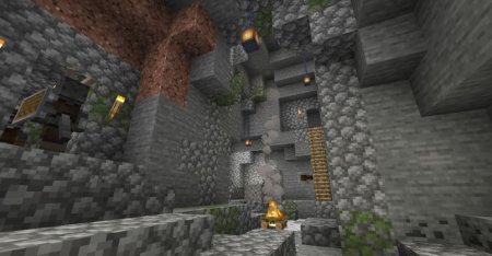  Kobolds  Minecraft 1.21.1