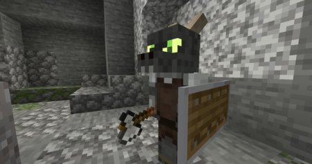  Kobolds  Minecraft 1.21.1