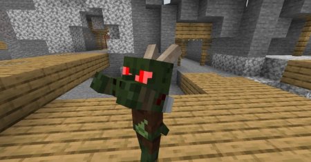  Kobolds  Minecraft 1.21.1