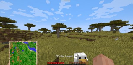  Pl3xMap  Minecraft 1.21.1