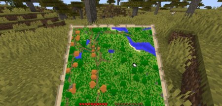  Pl3xMap  Minecraft 1.21.1