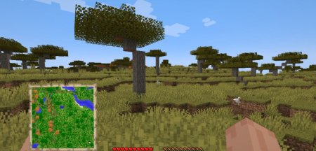  Pl3xMap  Minecraft 1.21.1