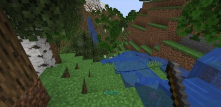  Fishing Ruler  Minecraft 1.21