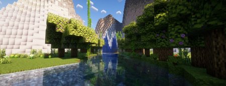  Fancy VFX  Minecraft 1.20