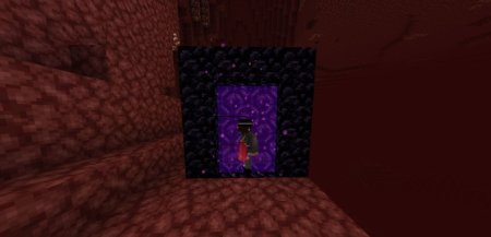  Allow Portal GUIs  Minecraft 1.21.1