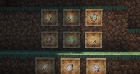  Genshin Craft  Minecraft 1.21.1