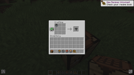  I Want That Back  Minecraft 1.21.1