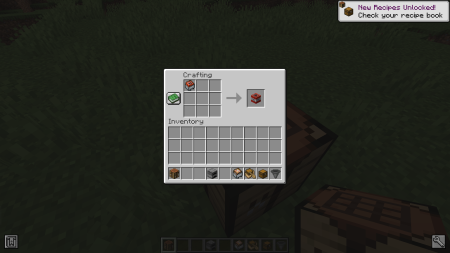  I Want That Back  Minecraft 1.21.1