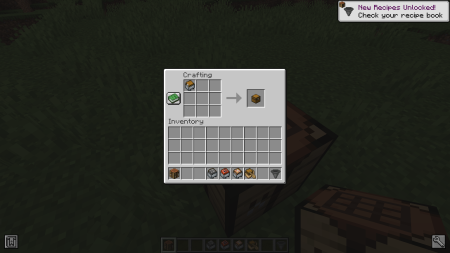  I Want That Back  Minecraft 1.21.1