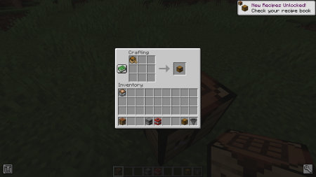  I Want That Back  Minecraft 1.21.1