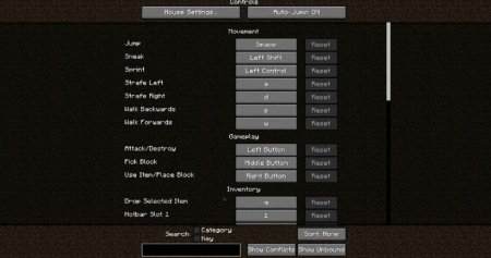  Controlling  Minecraft 1.20.6