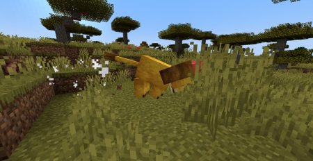  Bountiful Critters  Minecraft 1.20