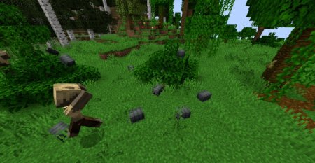  Bountiful Critters  Minecraft 1.20