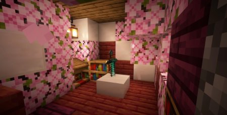  Yggdrasils  Minecraft 1.21.2