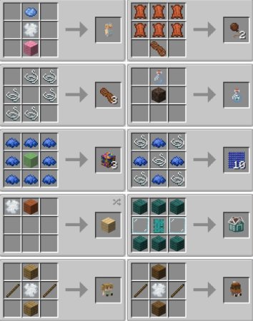  Playdate  Minecraft 1.20.1