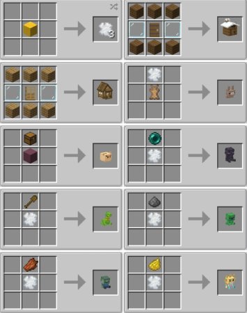  Playdate  Minecraft 1.20.1