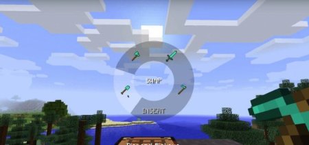  Tool Belt  Minecraft 1.21.2