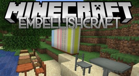  EmbellishCraft  Minecraft 1.19.2