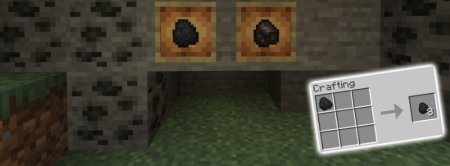  Tiny Coal  Minecraft 1.20.6